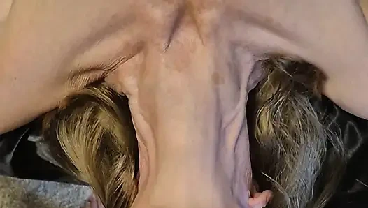 4 dakikalık sakso sadece başlangıç...