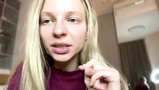 Baskın tanrıça seni yoğun bir şekilde sikiyor