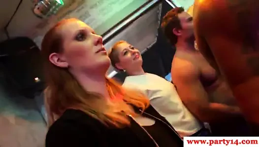 saksocu parti bebeğim titfucked at euro alem