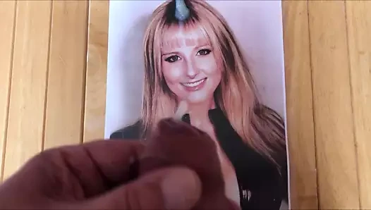 Tribute Melissa Rauch