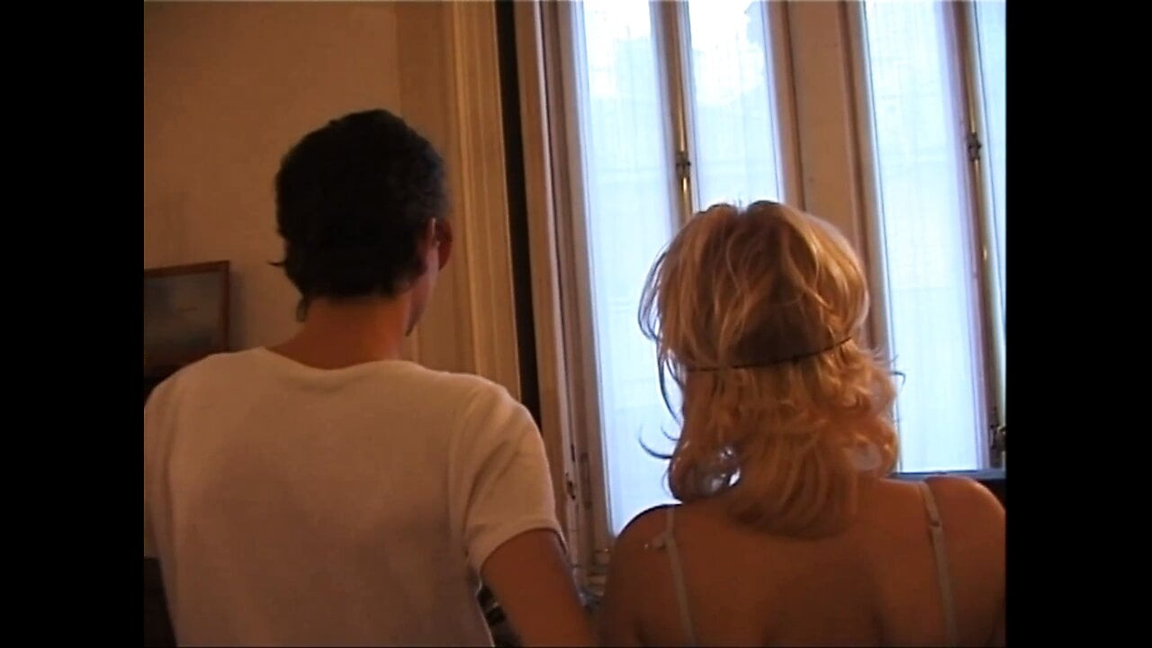 İlk porno maceramız