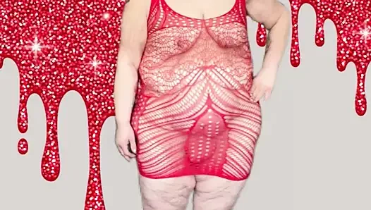 Doyumsuz şişman kedicik