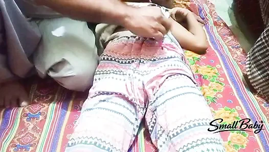 Stepson Fucked Her Own Stepmother