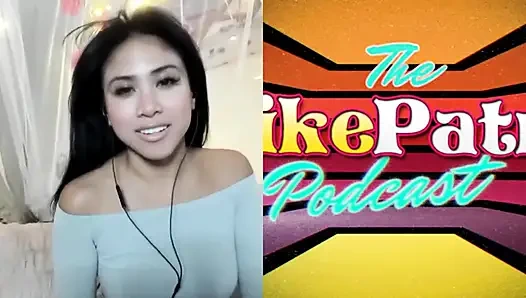 Trikepatrol röportajı - Ember Snow