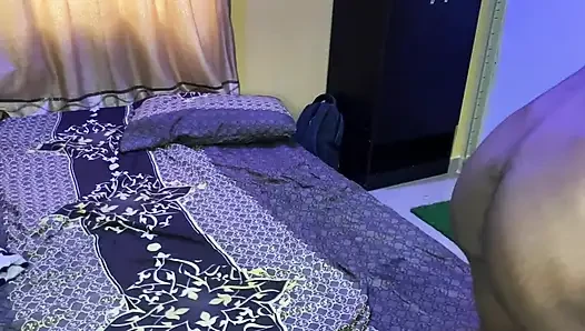Erotik siyah yarak hakimiyeti