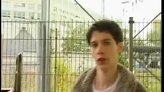 Azgın Alman fahişeler ıslak amcıkları var ve sert sikilmek istiyor bölüm 6
