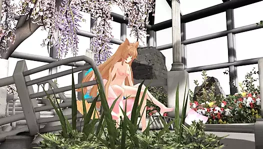 Ateşli ve seksi bir en iyi arkadaşın bir siki olacağını kim düşünebilirdi ki...