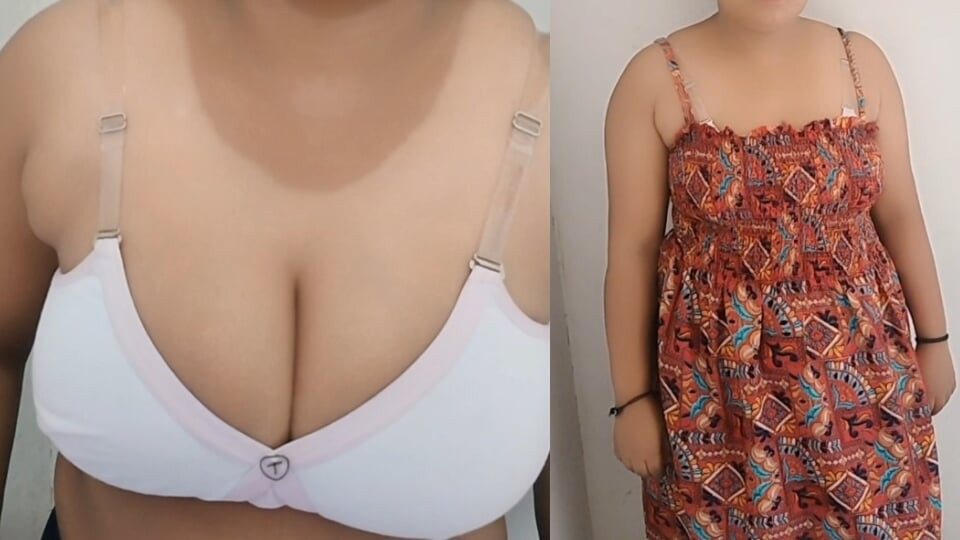 Kadın komşum çok ateşli ve seksi