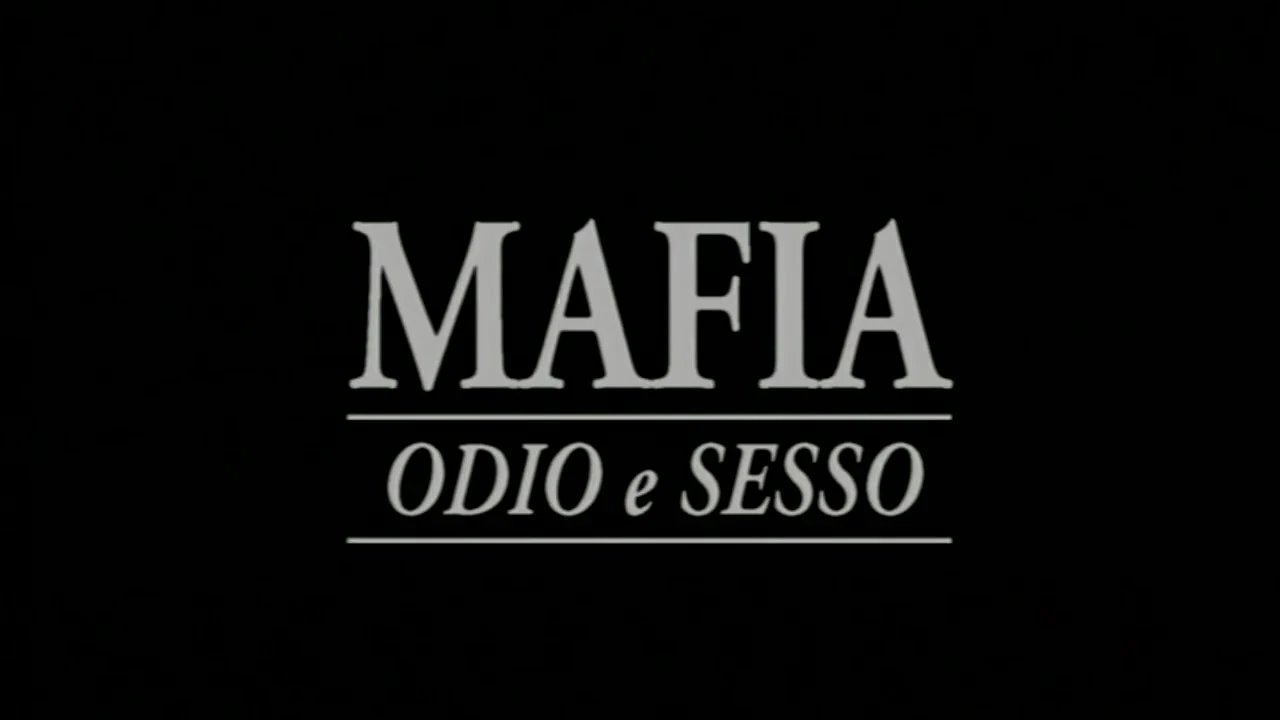 Mafia - (phim đầy đủ - phiên bản gốc)