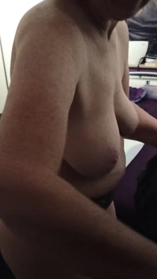 50yrs eski sarkık karısı sabah