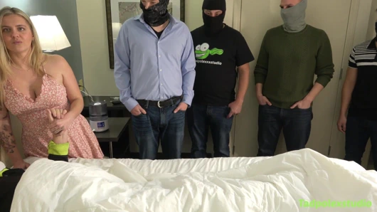 Wisconsin Tiff yaşlı adamın yelkenli arkadaşlarını sikiyor