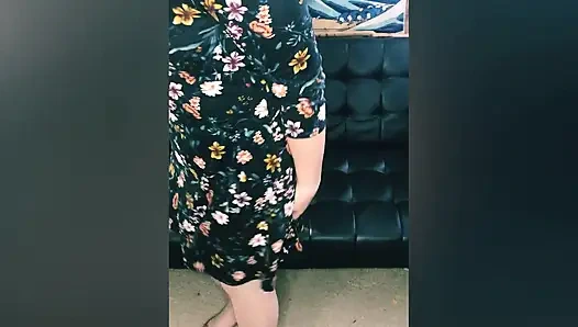 Lauren'ın öğleden sonra zevki