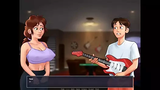 Yaz mevsimi efsanesi: kolej yetenek gösterisi - ep 158