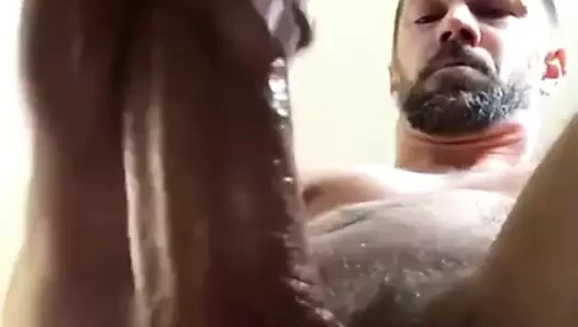 Deldi baba senin için güzel bir boşalmak serbest bırakır