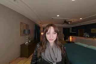 Vrcosplayx lana smalls jessica jones sanal dünyanı sarsmak üzere