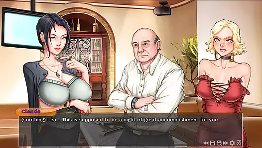 Sylvia (manorstories) - misskitty2k'nin 24 güncellemesi