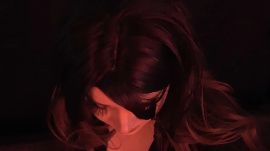 Pink tarafından kirdevilangel