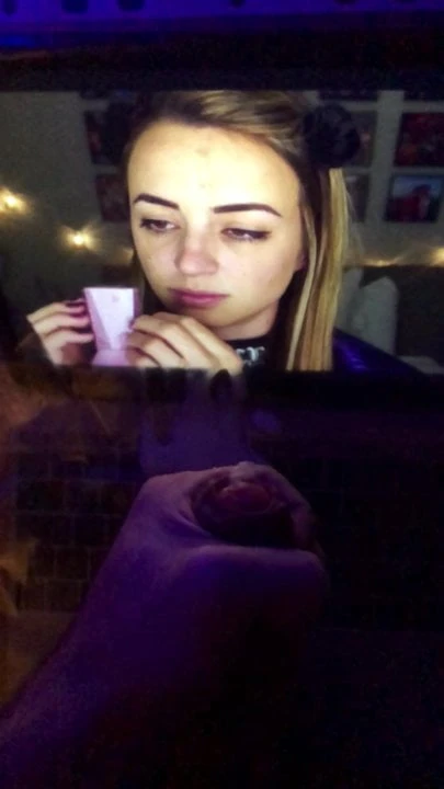 Gibi asmr haraç 5