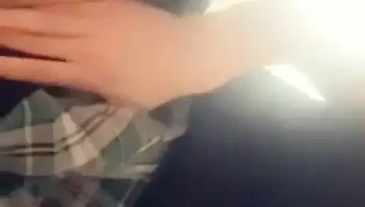 Seni seviyorum amcık (kuni)