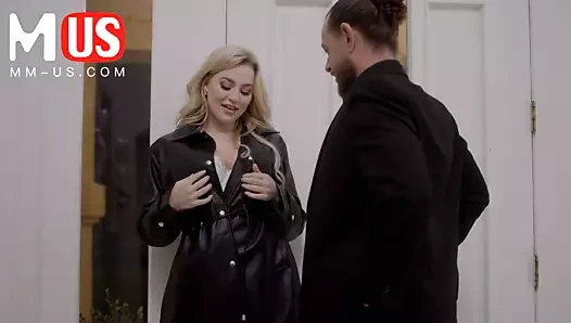 Patron kim? Blake çiçeği içeren