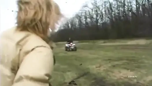 Nacho'nun dev yarağı için mükemmel bir amcık