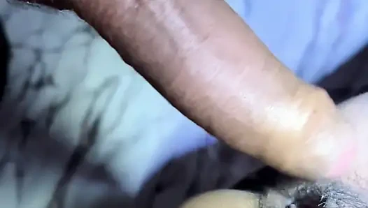 Evli kadın tersten sikiliyor