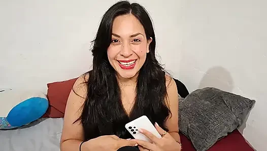Asmr rol yapma komşun seninle flört ediyor