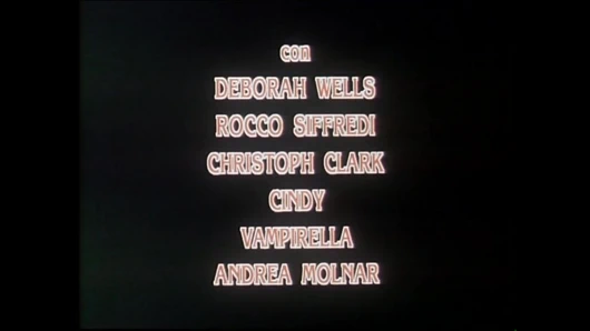 Rotte e sfondate (hd versiyonunda tam orijinal film)