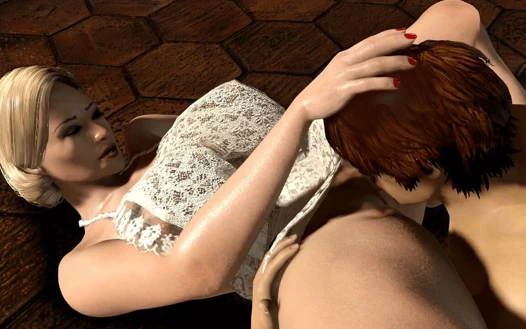 Günahla mücadele 52 amcık temizliği