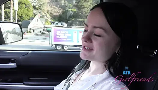 Imani valor ocean trip elle muamele ayakla muamele sakso ağzına boşalma