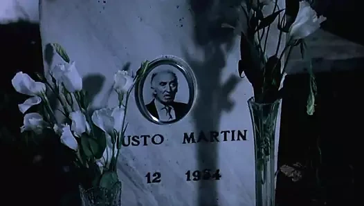 Anna Falchi - Dellamorte Dellamore