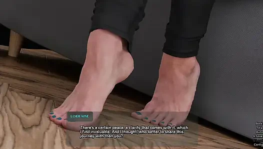 Godson Remake 2 Marnie ile sikişmeyi seviyorum