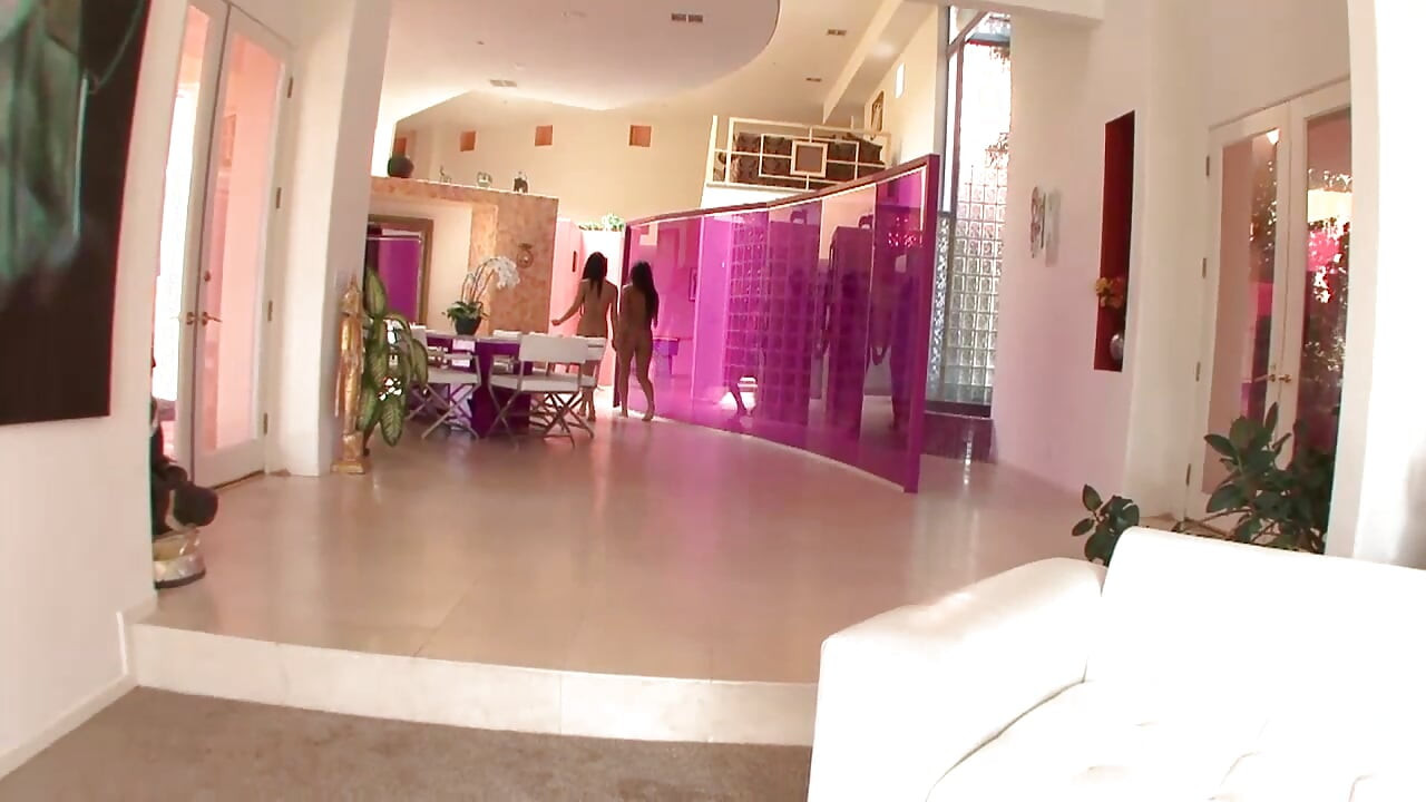 Harika sapphic orgazmları - bölüm 2