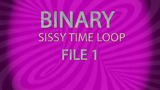 SADECE SES - İkili kadın kılıklı zaman döngüsü dosyası 1