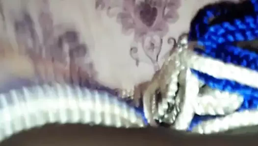 Shawnee st thomas'tan doğdu