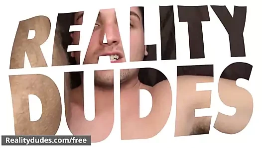 Reality dudes - damien - fragman önizleme