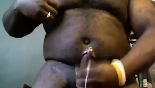geri ayı jackoff