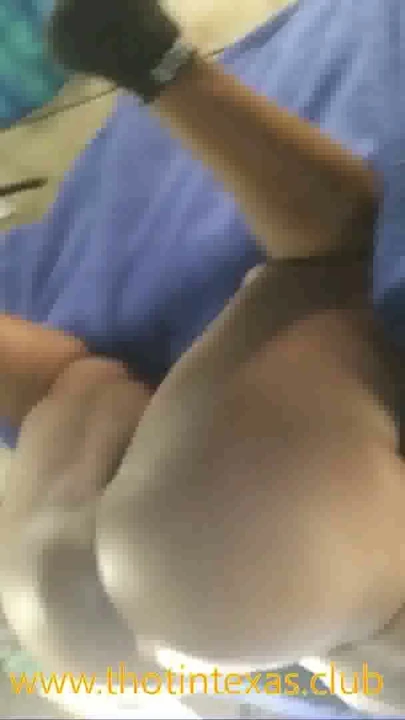 Texas'ta orospu - Ev yapımı POV amatör olgun esmer büyük göt amına boşalma | Bölüm 1