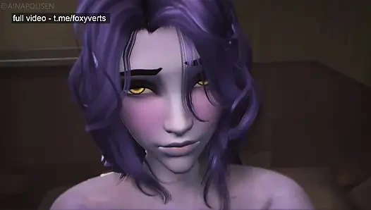 Widowmakers bakış açısı