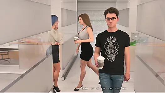 Güvensiz Koca (bölüm 1)