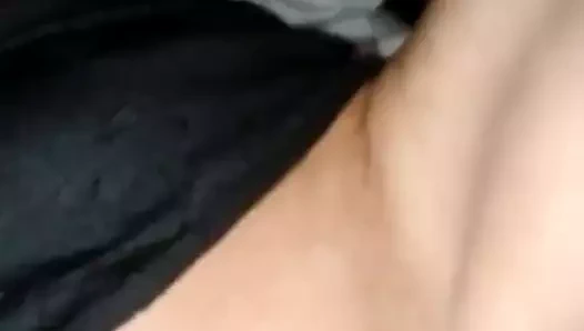 daha fazla yumruklama