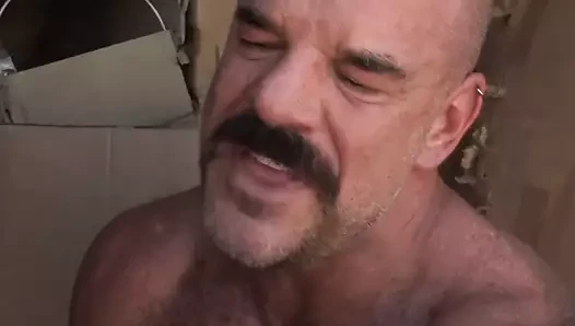 Nastydaddy dilf steven richards raw beefs ve jantlar eşcinsel jock