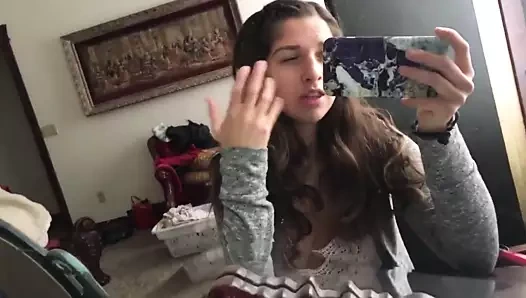 Rüya: kıllı bacaklı kadınlar 21