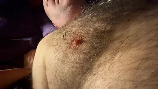 Bölüm 3:-domina satana ve booboo. Çıkmaz Bonda