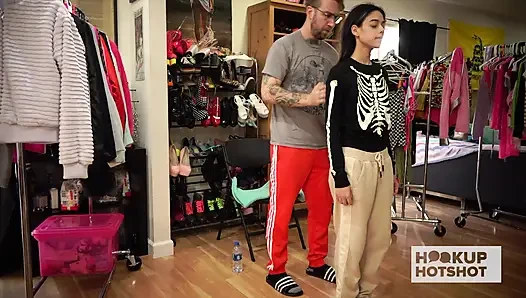 Bts - minyon Harmony Wonder Bryan Gozzling tarafından sikilmeyi seviyor!