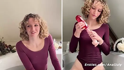 #analtemmuz serafina ile