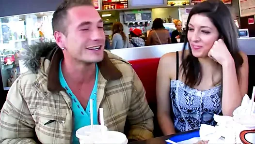 Kirli amatör sürtükler!!! - cilt 01