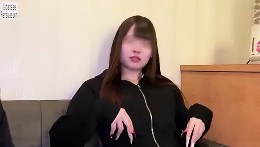 Eski idol fs gizli sonbahar - görünmemek için özel bir an