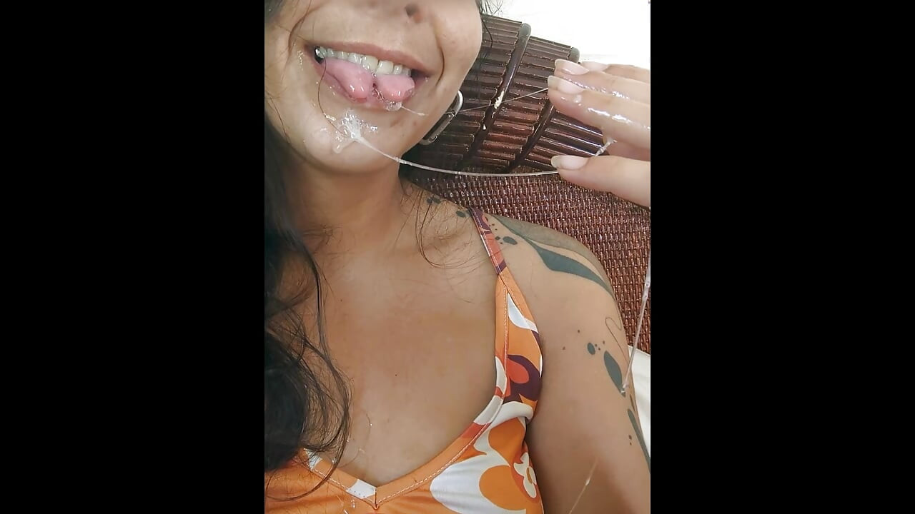 Drool. En iyi kayganlaştırıcı 🔥
