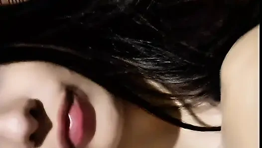 Vajinama dokunmak ne kadar güzel